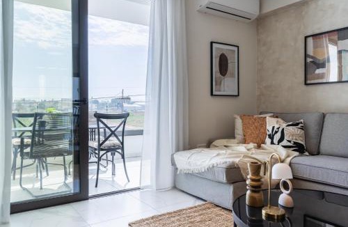 Larnaca Apartment | Vervana 2-Bedroom Apartment