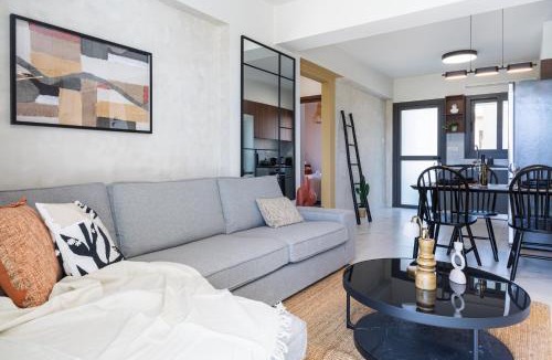 Larnaca Apartment | Vervana 2-Bedroom Apartment