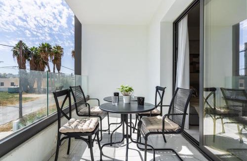 Larnaca Apartment | Vervana 2-Bedroom Apartment