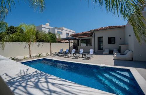 Limassol Apartment | Raise Cityscape Limassol Suites