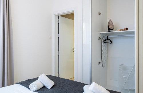 Livadia Apartment | Jas Living - Chic Apts & Balconies in Larnaca