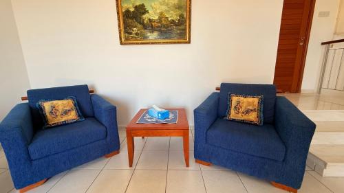 Chlorakas Villa | Private House in Paphos