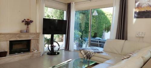 Latchi Villa | Latchi coast villa-resort