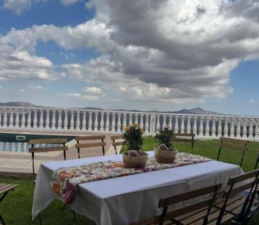 Pano Lefkara Villa | Maison Andre