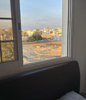 Larnaca House | Larnaca Ancient View Rooms With Smart TV & Netflix