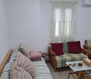 Moutoullas House | The Heart of Moutoullas