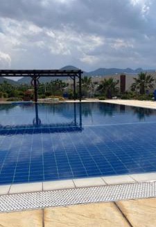Tatlisu Apartment | Tatlısu North Cyprus Sea Terra Bay