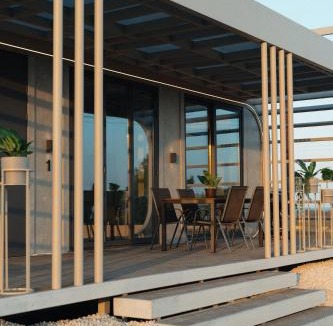 Maroni House | Infinity Residences