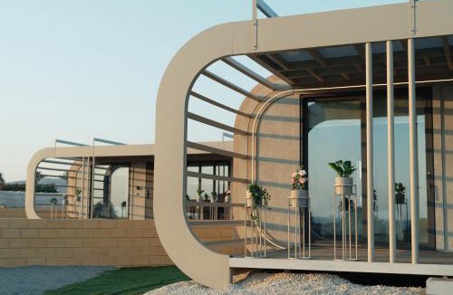 Maroni House | Infinity Residences