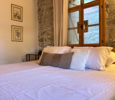 Moutoullas House | Eria Moutoullas House