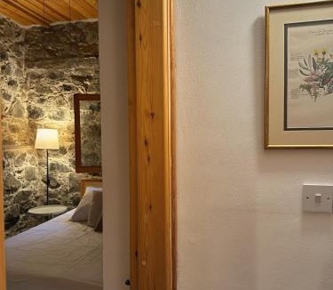 Moutoullas House | Eria Moutoullas House
