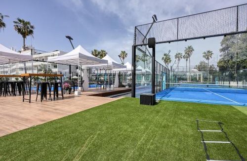 Ayia Napa Hotel | Dome Beach Marina Hotel & Resort
