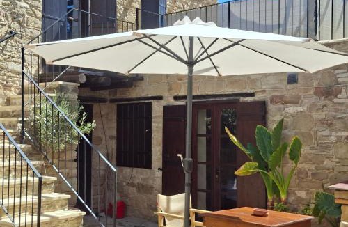 Tochni Apartment | Kleanthis House