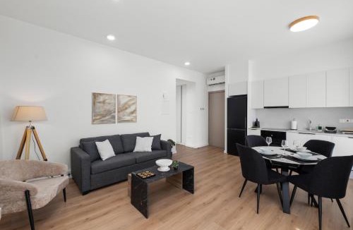 Livadia Apartment | Artemis 302 - Seaside Stories
