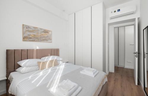 Livadia Apartment | Artemis 302 - Seaside Stories