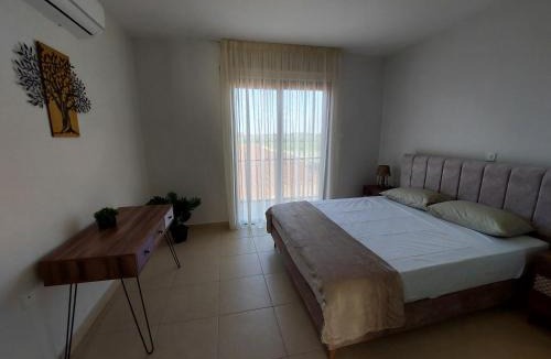 Liopetri House | Andrea's house