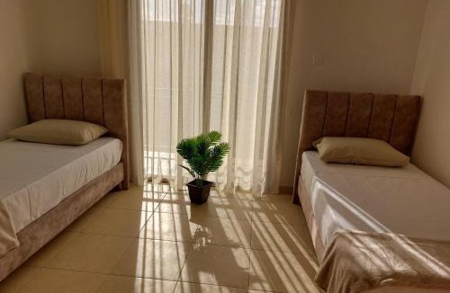 Liopetri House | Andrea's house
