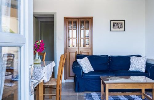 Pano Lefkara Apartment | Aunt Maria's