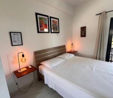 Polis Apartment | Tina’s Cozy Studio