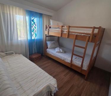 Pyla House | Lazuli Seafront Beach House Nr18