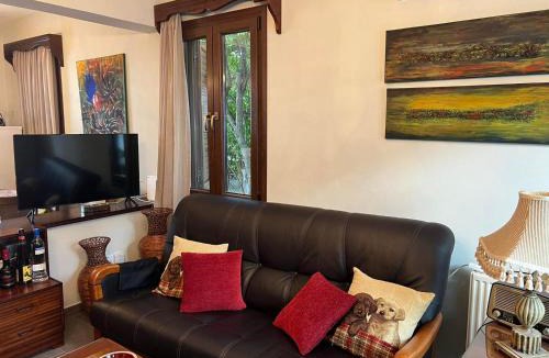 Pano Lefkara House | Αετοφωλιά-AETOFOLIA