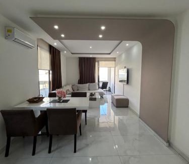 Larnaca City Centre Apartment | Sia-Serenity Finikoudes Apartment