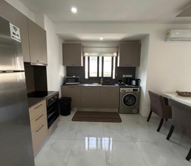 Larnaca City Centre Apartment | Sia-Serenity Finikoudes Apartment