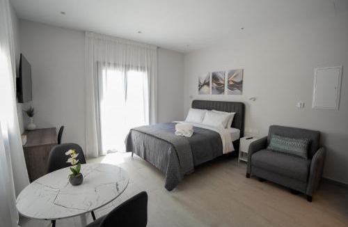 Limassol Apartment | Raise Cityscape Limassol Suites