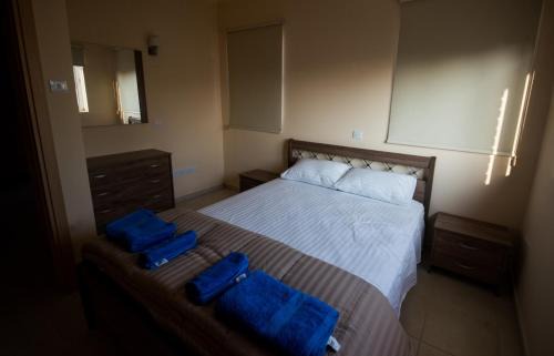 Kiti Villa | Panais Villa