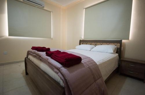 Kiti Villa | Panais Villa