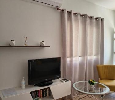 Paralimni Villa | SUNNY HOME