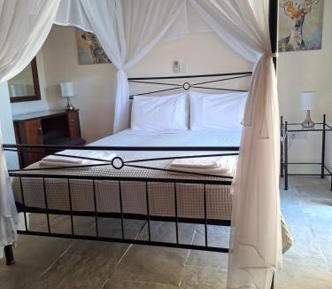 Tochni House | Vrakas House