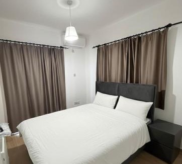 Kyrenia District Villa | Villa Keskin - Girne