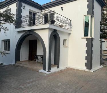 Kyrenia District Villa | Villa Keskin - Girne