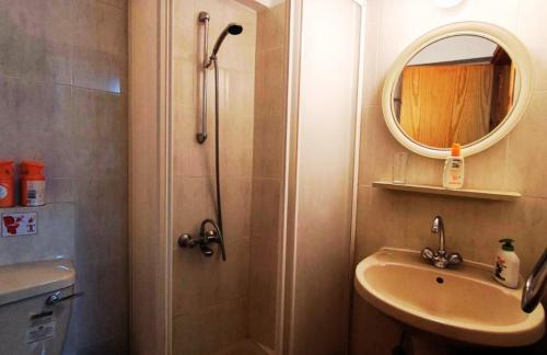 Pano Arodhes Hotel | AsteriA 3D House Inn