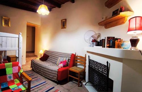 Pano Arodhes Hotel | AsteriA 3D House Inn