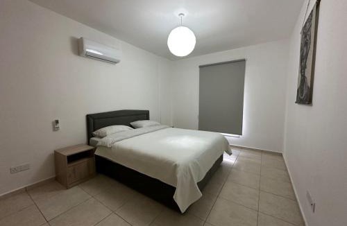 Kiti Apartment | 2 Bedroom Penthouse Apartment With Swimming Pool