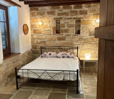 Kolossi House | Calypso Historic Village House