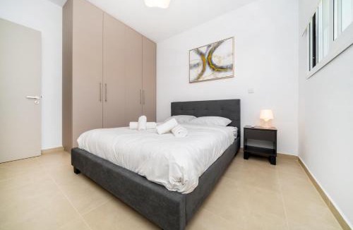 Aglantzia Apartment | 1 bedroom flat next to university