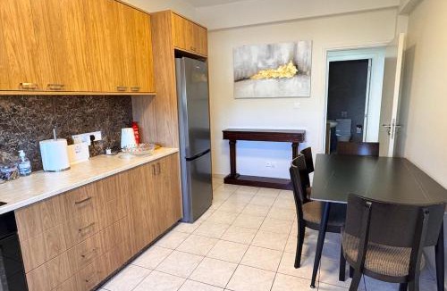 Kato Polemidia Apartment | Family House