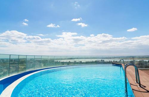 Skala Apartment | Suite 1003 at Althea Residence