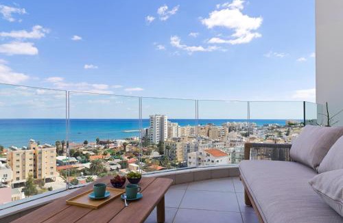 Skala Apartment | Suite 1003 at Althea Residence