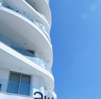 Skala Apartment | Suite 1003 at Althea Residence