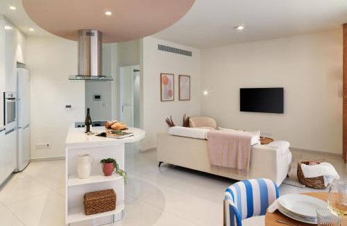 Skala Apartment | Suite 1003 at Althea Residence