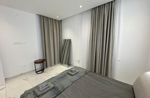 Old Town of Limassol Apartment | SWIFT Suites Limassol