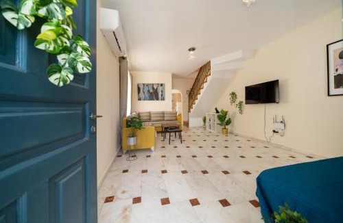 Agios Athanasios House | 2 bedroom house near the beach