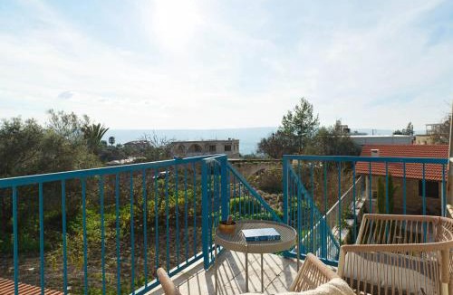 Peristerona House | Maisonette at The Olive Manor