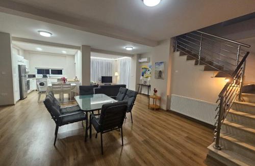 Oroklini Villa | 3 bedroom villa