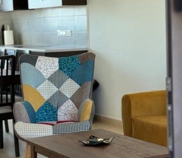 Avgorou Apartment | NEW - Agia Marina - Rural Retreat with Shared Pool & Parking