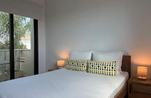 Avgorou Apartment | NEW - Agia Marina - Rural Retreat with Shared Pool & Parking